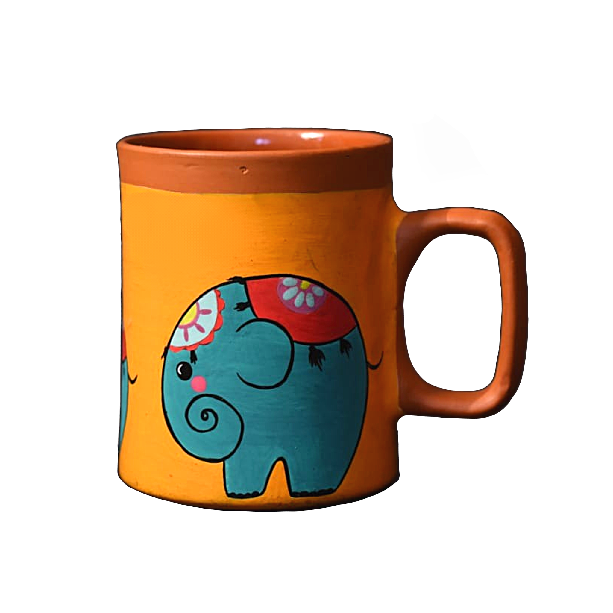 2021_08_25_0fx_Kleki Milk Mug- Yellow Elephant