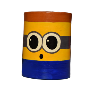 Milk Mug- Minion