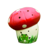 Froggy Mushroom Light