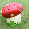 Froggy Mushroom Light