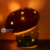 Froggy Mushroom Light